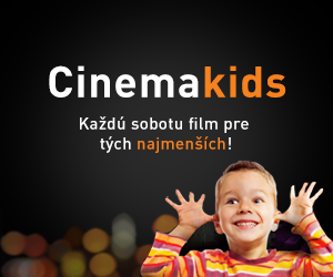 Cinemakids