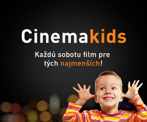 CINEMAKIDS