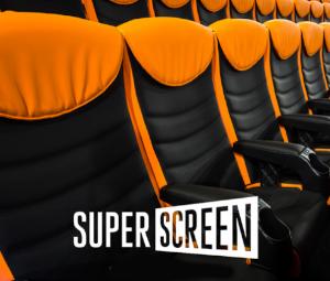 SUPERSCREEN