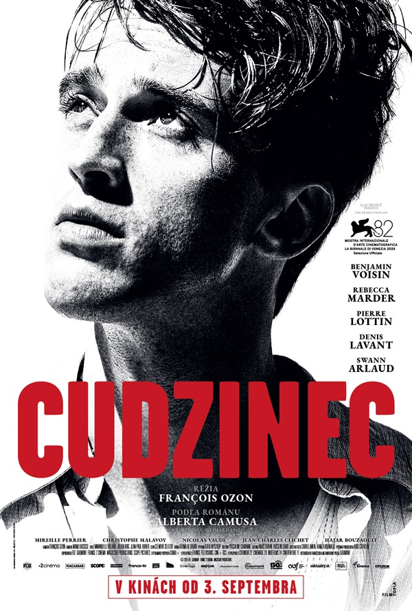 Cudzinec