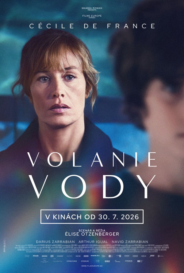 Volanie vody