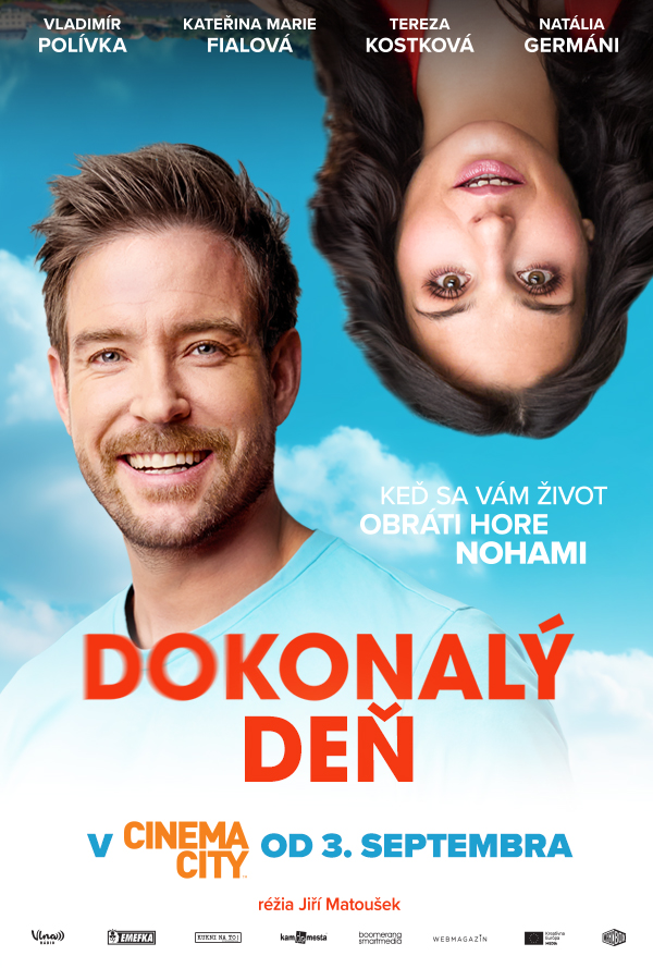 Dokonalý deň