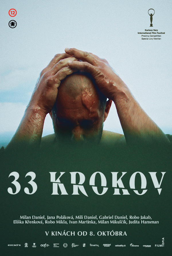 33 krokov