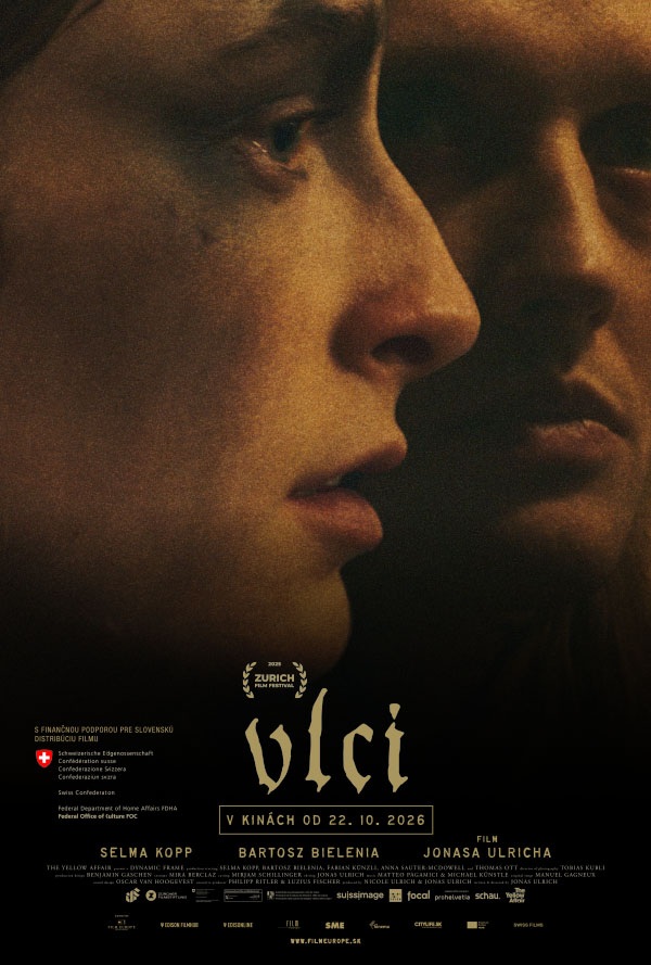 Vlci
