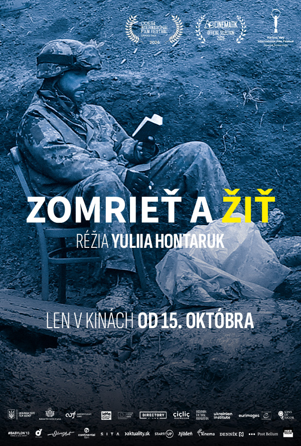 Zomrieť a žiť