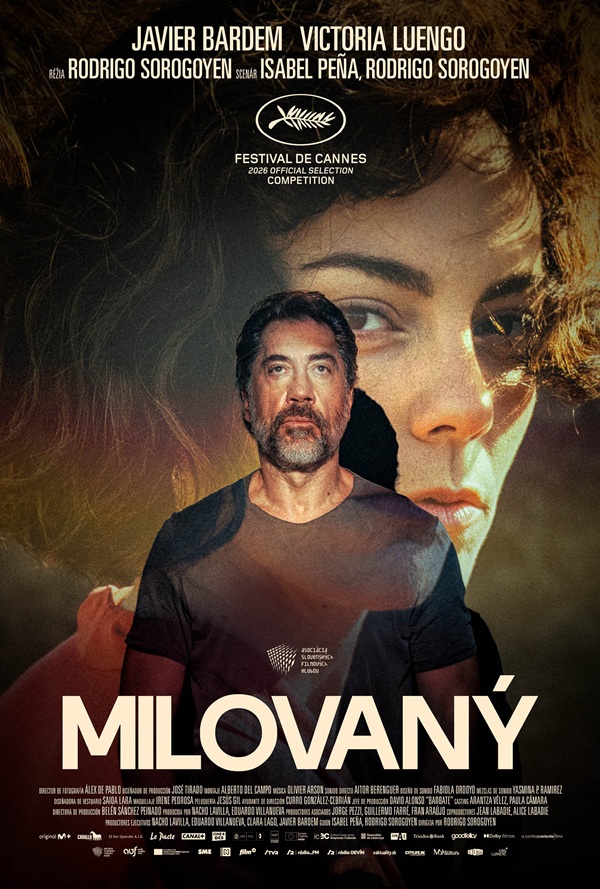 Milovaný