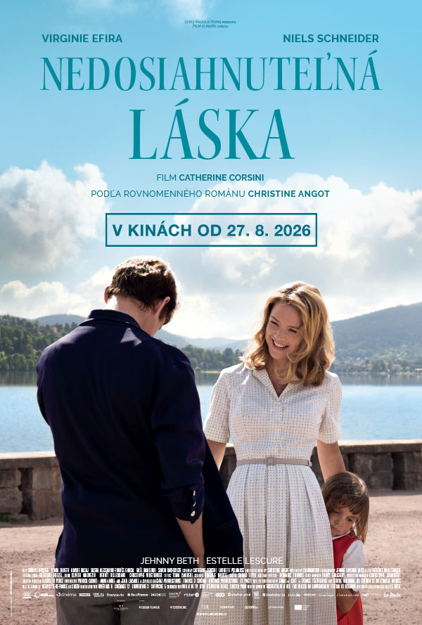 Nedosiahnuteľná láska