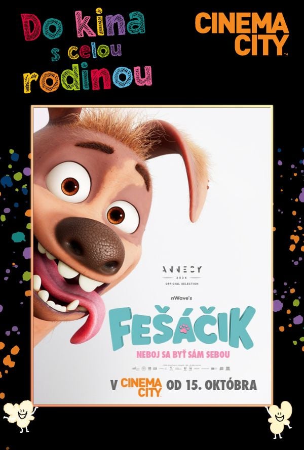 Fešáčik