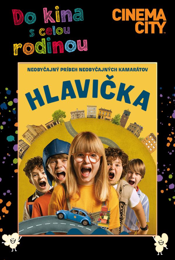 Hlavička