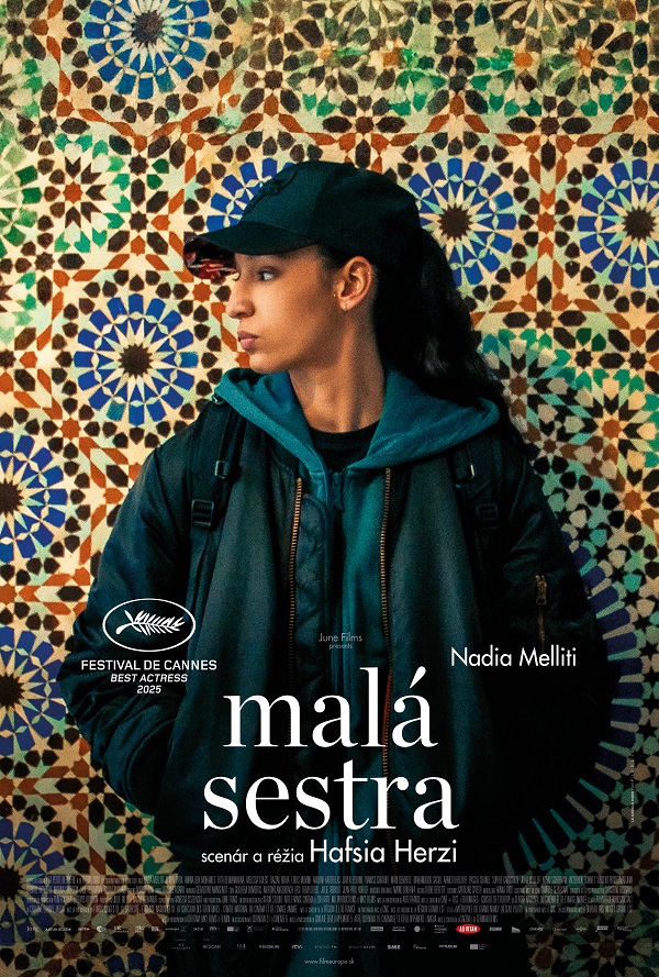Malá sestra