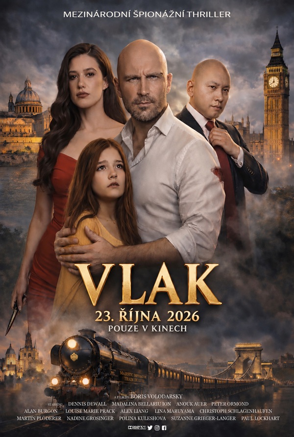 Vlak