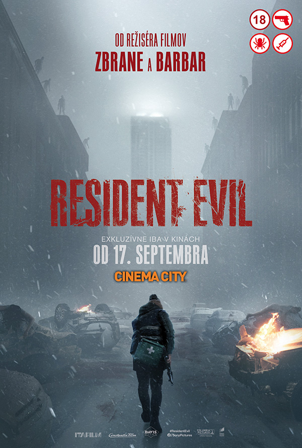 Resident Evil