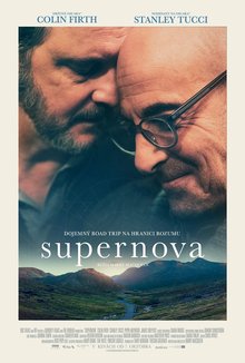 Supernova poster