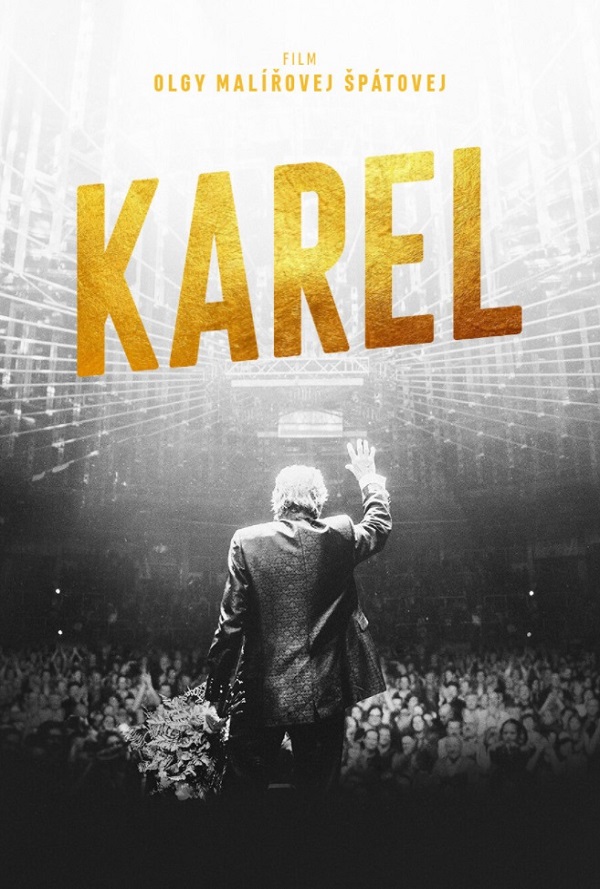 Karel poster