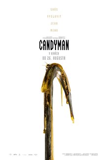 Candyman poster