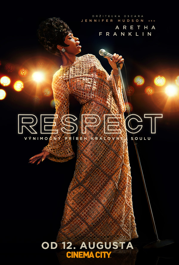 Respect poster