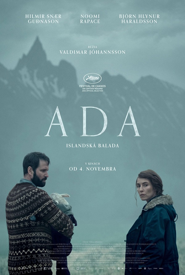 Ada poster