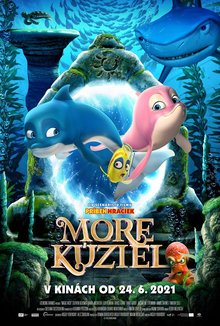 More kúziel poster