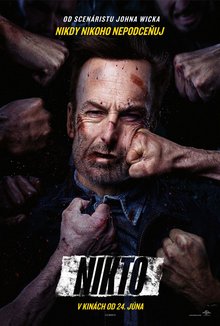 Nikto poster
