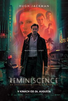 Reminiscence poster