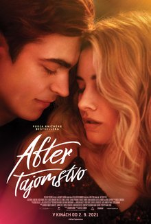 After: Tajomstvo poster