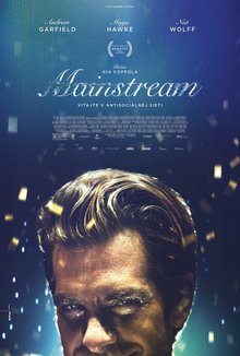 Mainstream poster
