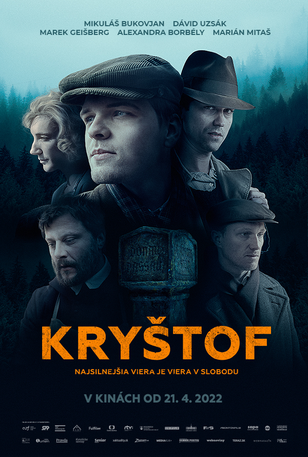 Kryštof poster