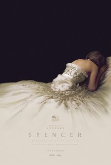 Spencer poster