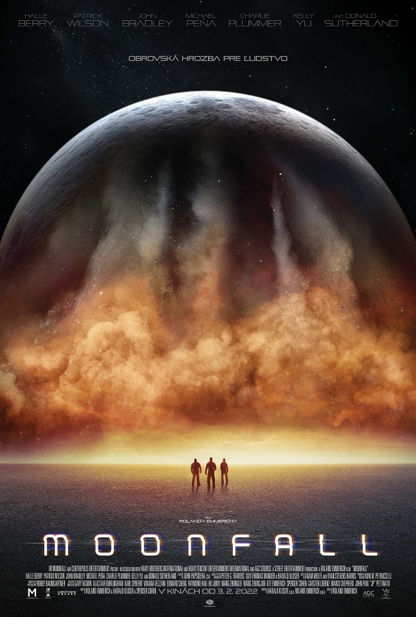 Moonfall poster