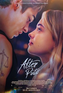 After: Puto poster