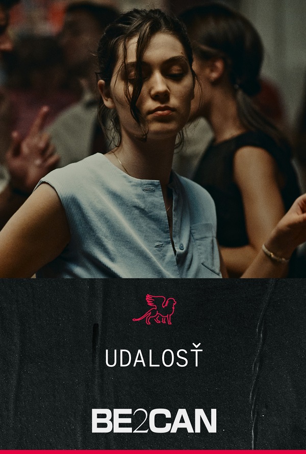 Udalosť poster