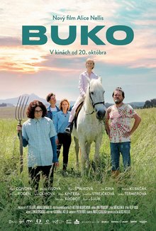 Buko poster