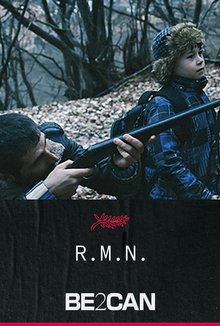 R.M.N. poster