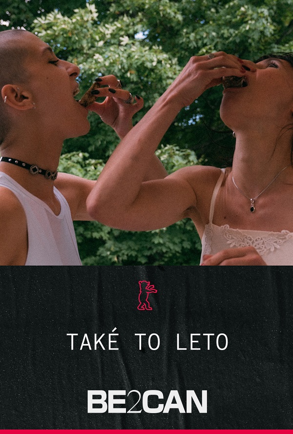 Také to leto poster