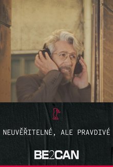 Neuveriteľné, ale pravdivé poster