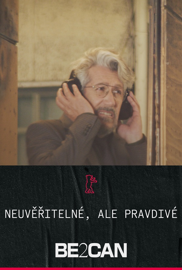Neuveriteľné, ale pravdivé poster