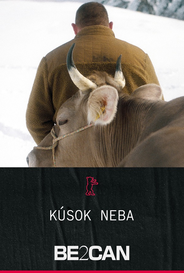 Kúsok neba poster