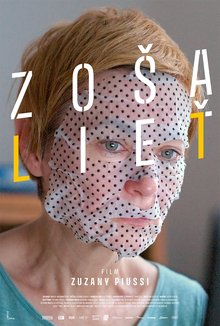Zošalieť poster