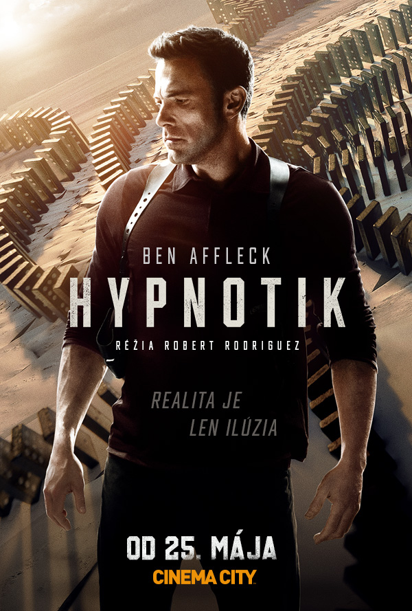 Hypnotik poster