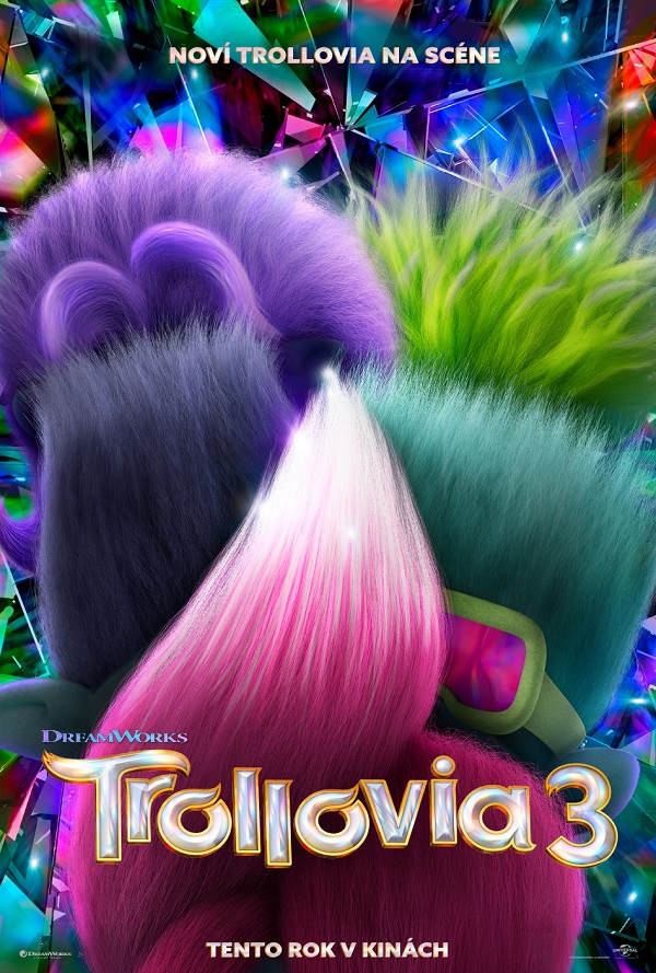 Trollovia 3 poster