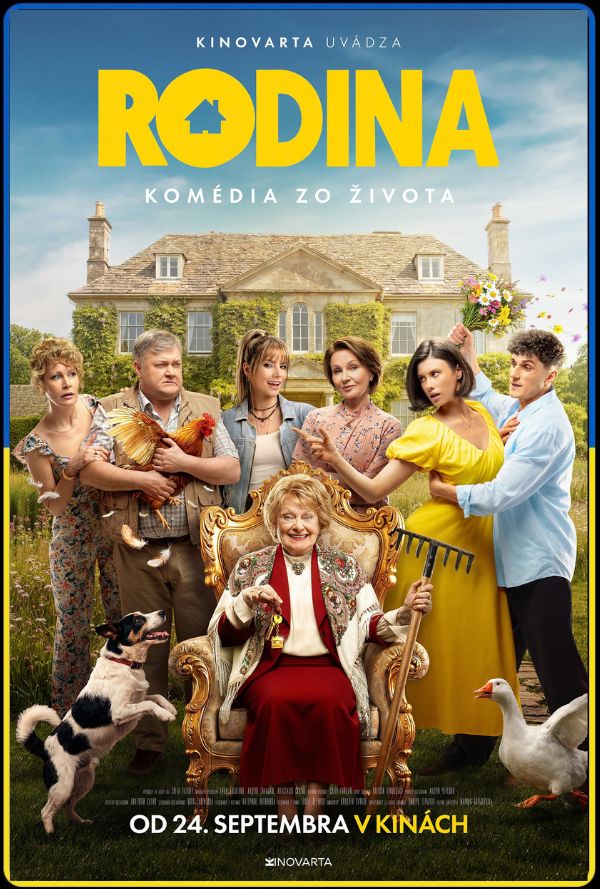 Rodina