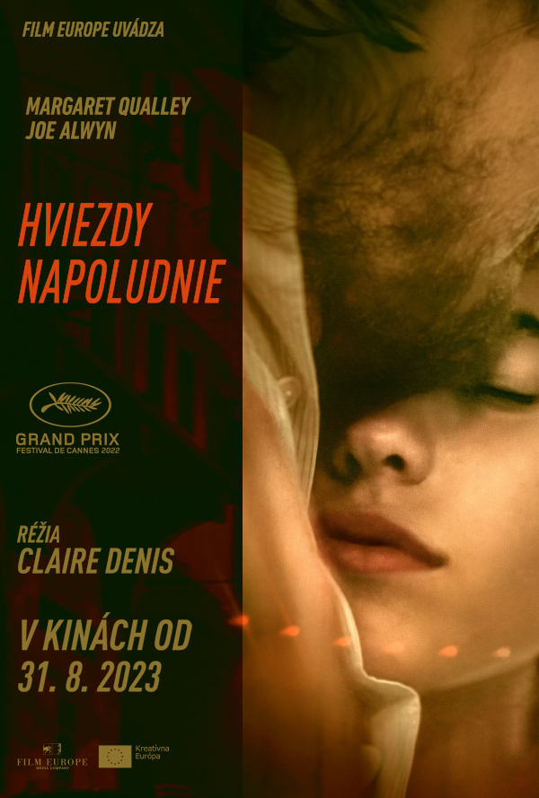 Hviezdy napoludnie poster