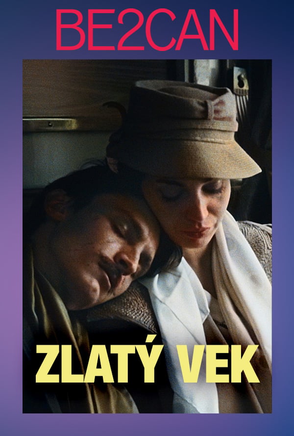 Be2Can: Zlatý vek