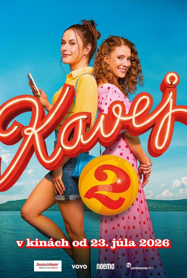 Kavej 2