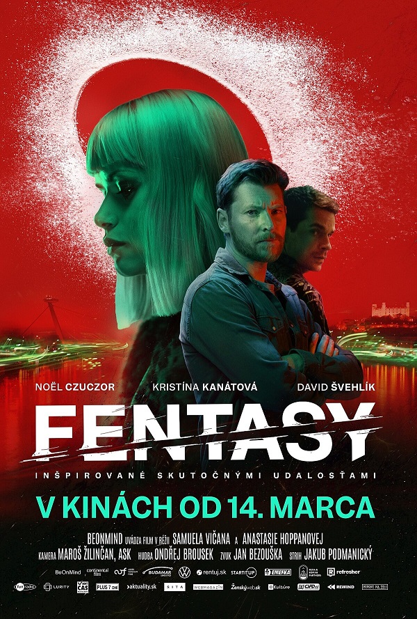 Fentasy poster
