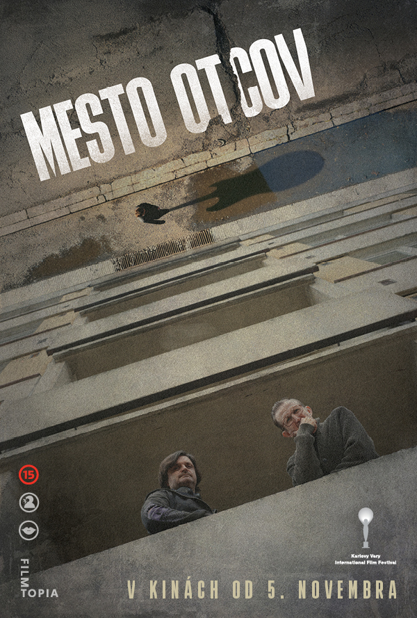 Mesto otcov