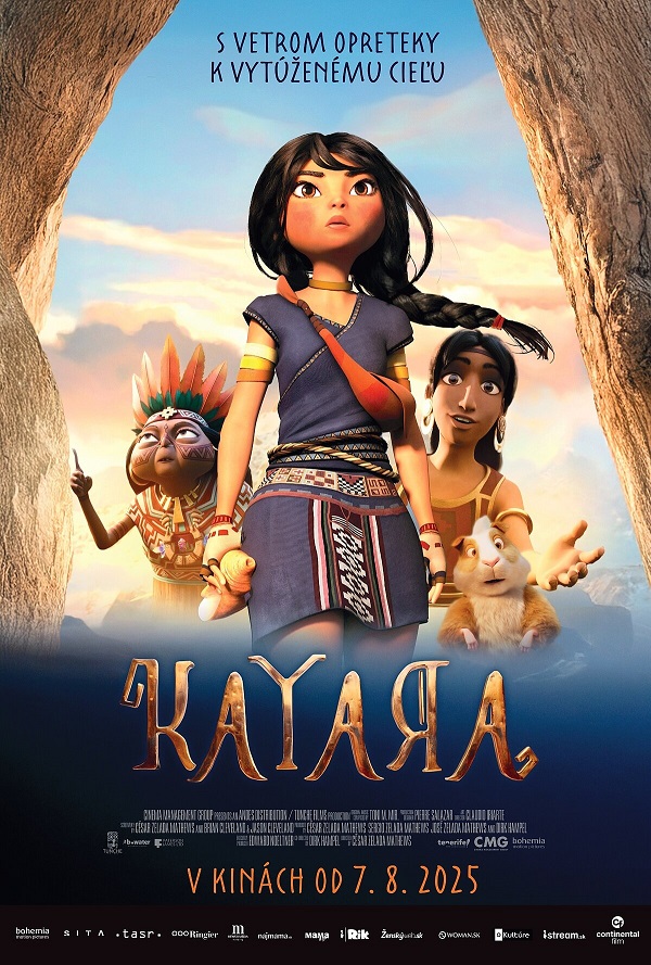 Kayara poster