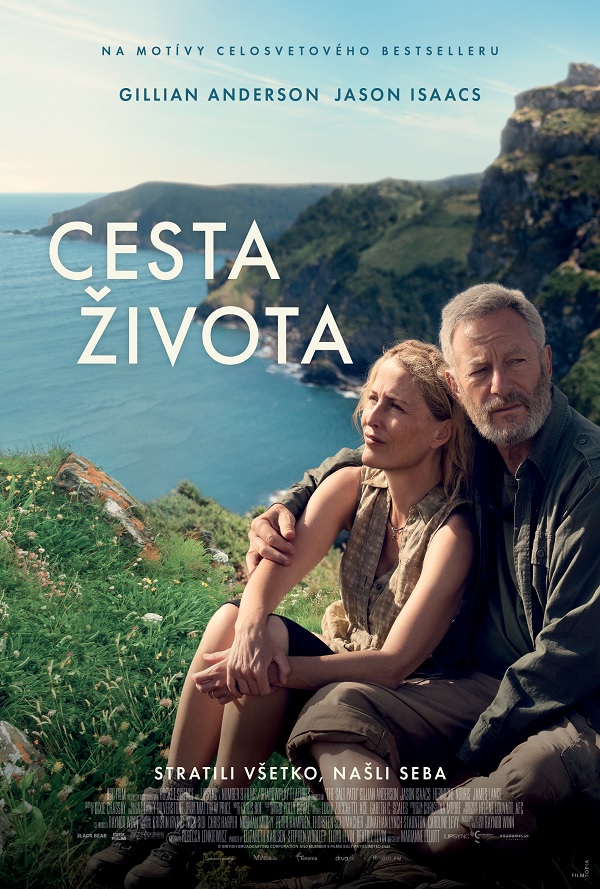 Cesta života poster