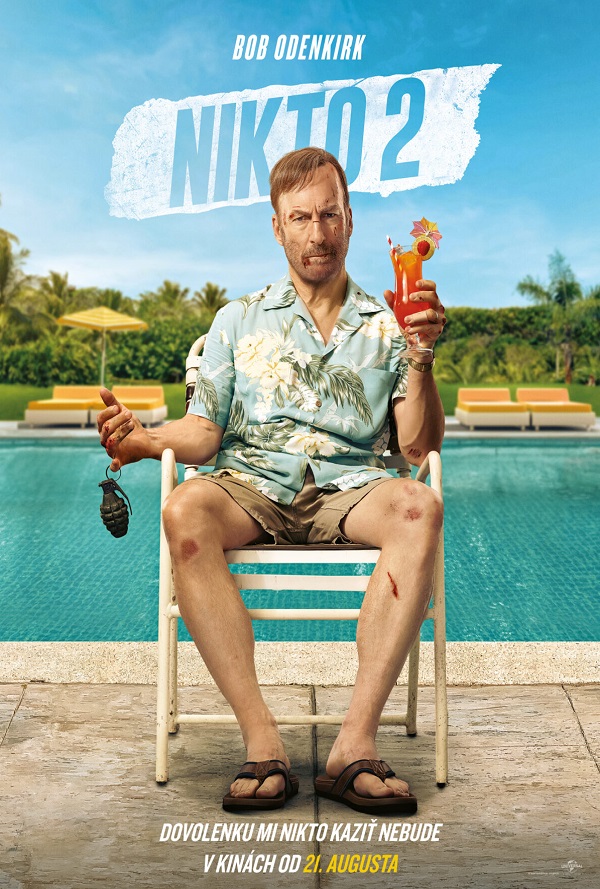 Nikto 2 poster
