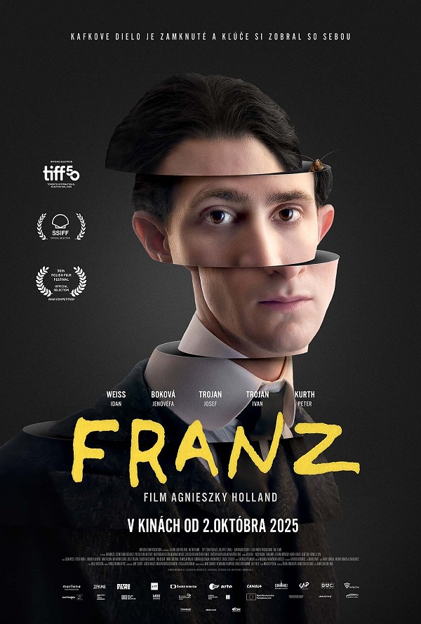 Franz poster